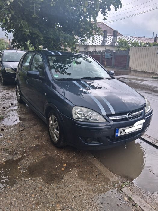 Opel Corsa 1.2 benzina 2006