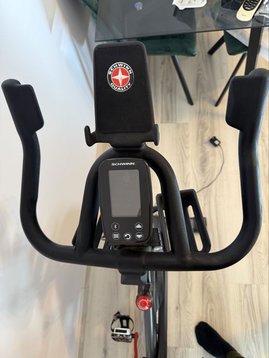 Bicicleta fitness SCHWINN 800IC