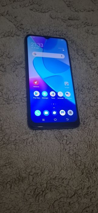 VIVO  Y20  64gb.