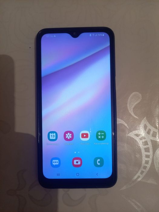 Продам телефон Самсунг А10S