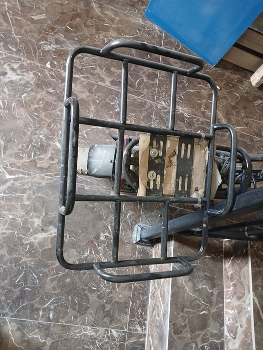 Электровелосипет 150тыс.