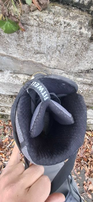 Boots snowboard/splitboard Fitwell 275 Backcountry