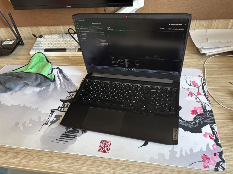 Продам отличный ноутбук