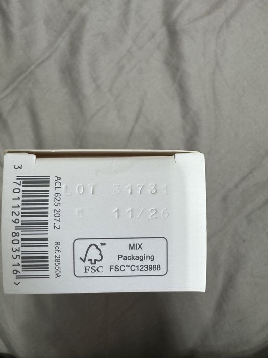 Bioderma тональный крем