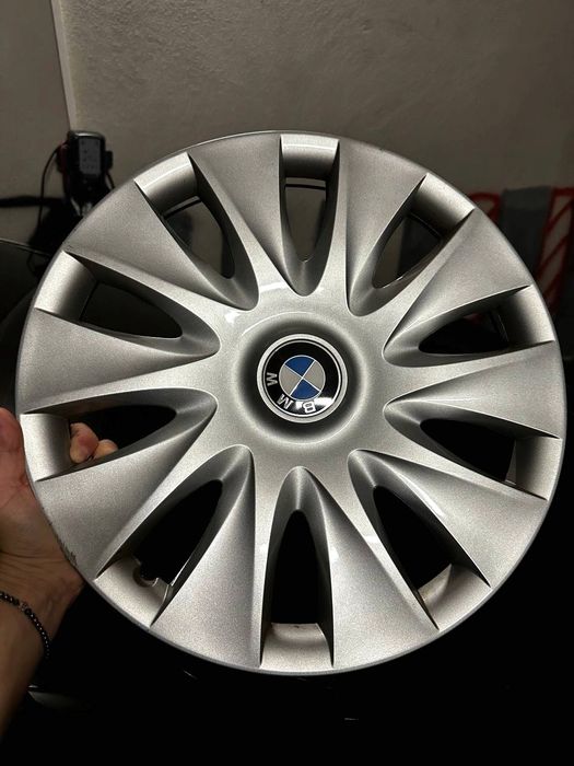 Тасове за BMW 16