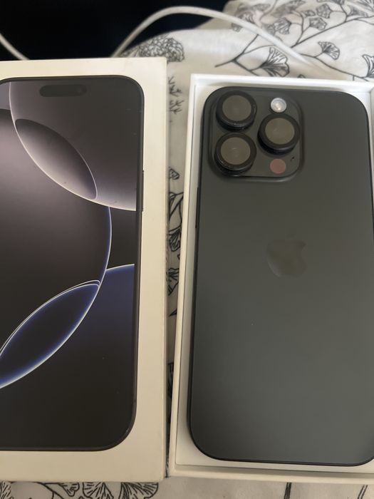 Iphone 16 Pro 128gb