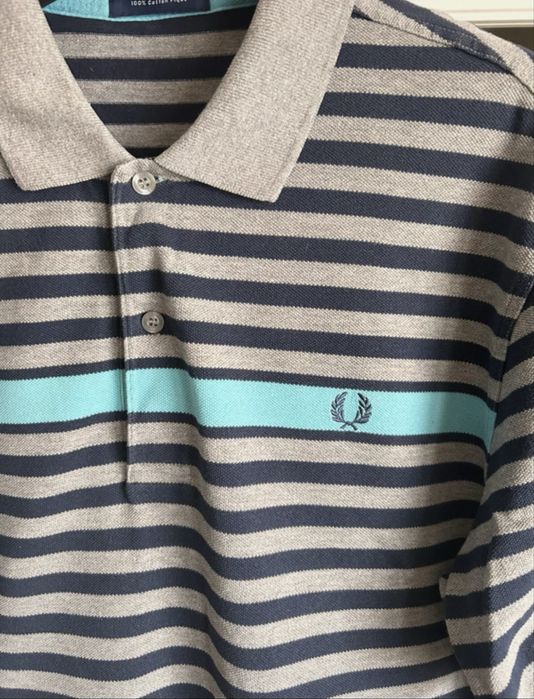 Tricou Fred Perry stare excelenta