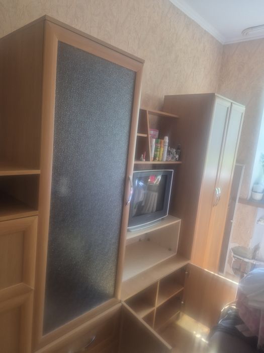 Дарю стенку только сегодня