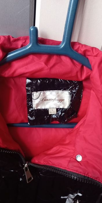 Осенняя весенняя куртка