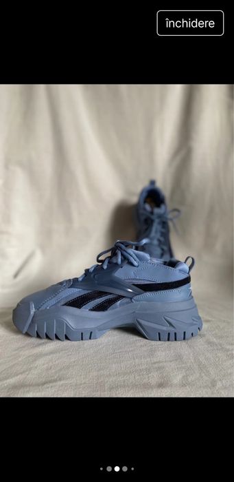 Reebok Cardi B/cardi 36