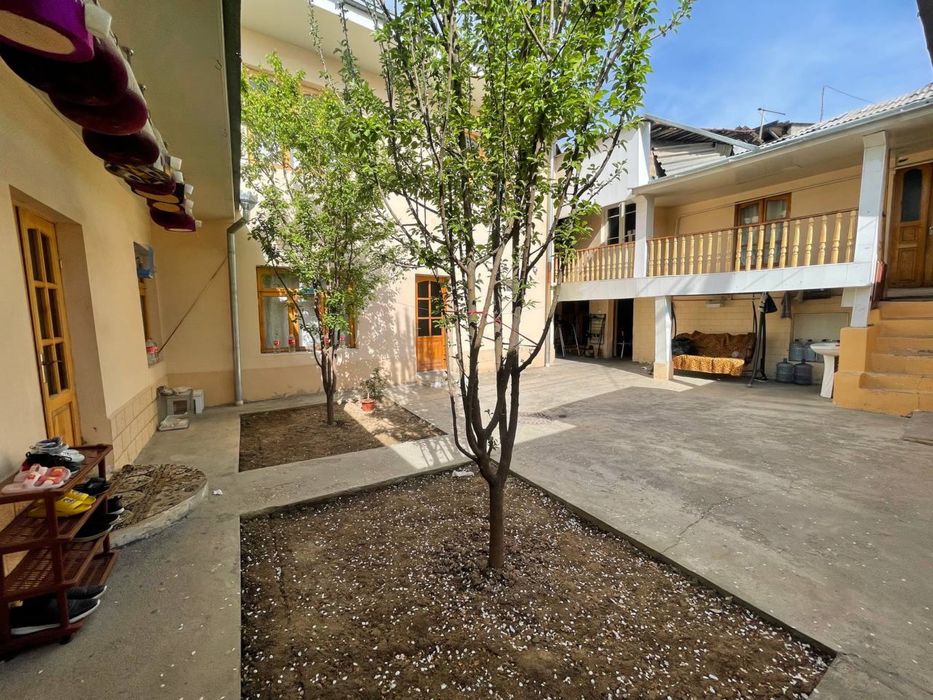 Hovli Sotiladi Yo’li yuzi Olmazor Allon