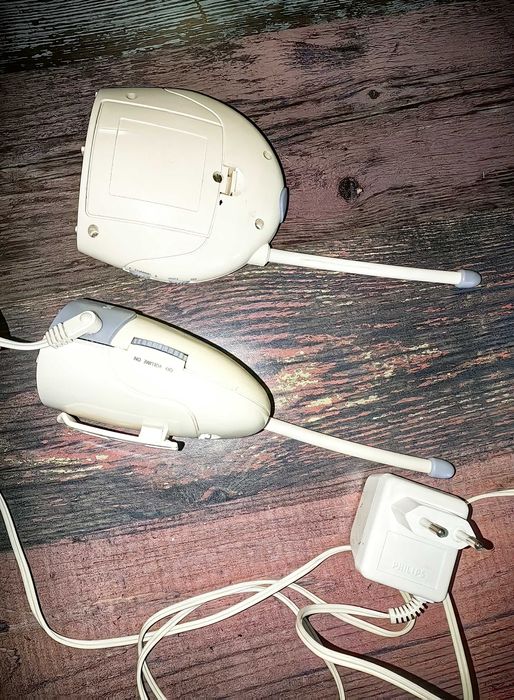 Бебефон Philips в много добро състояние