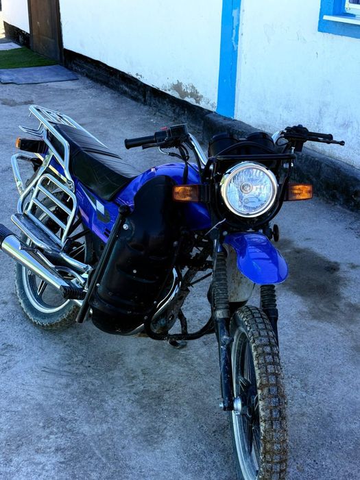 Sonling k10 200куб