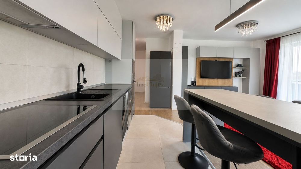 Apartament,
