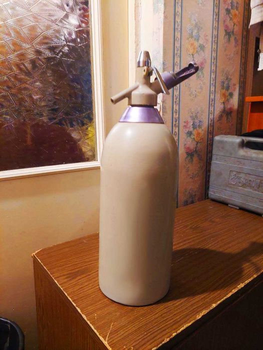продам Сифон для газированной воды