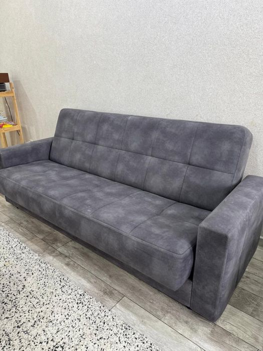 Диван 3х местный (срочно)