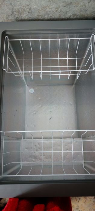 Продам морозильник