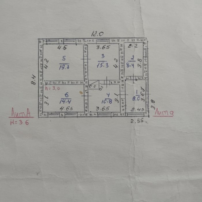 Продам дом город Кентау ул Қожанова 71