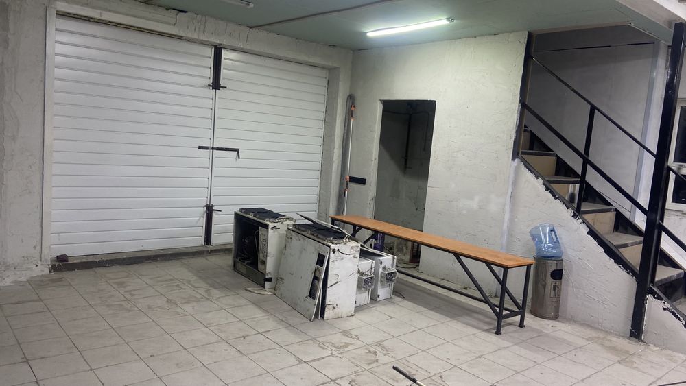 Сдам сдание , цех , студия , Пекарни склад