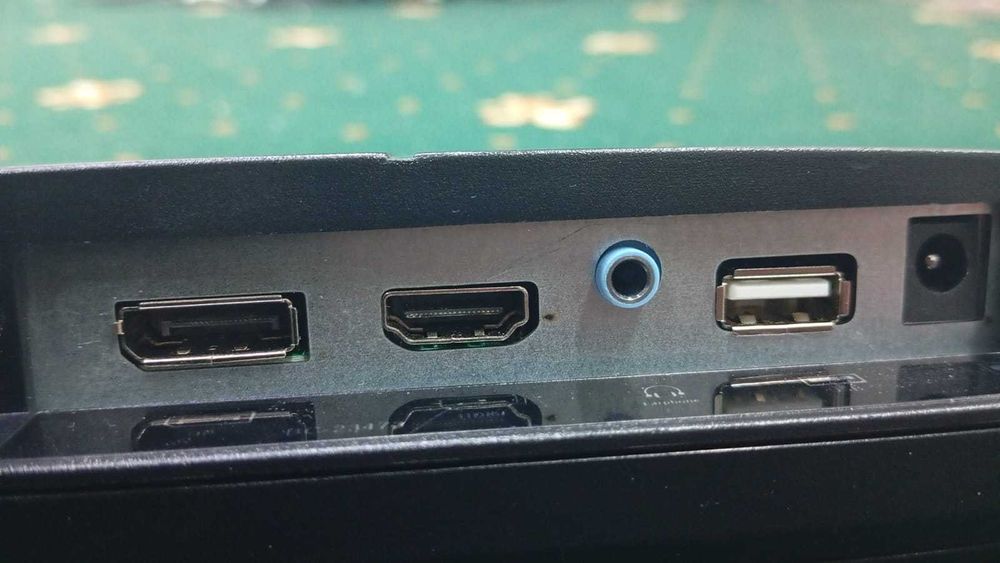 Монитор NEXA 144Гц