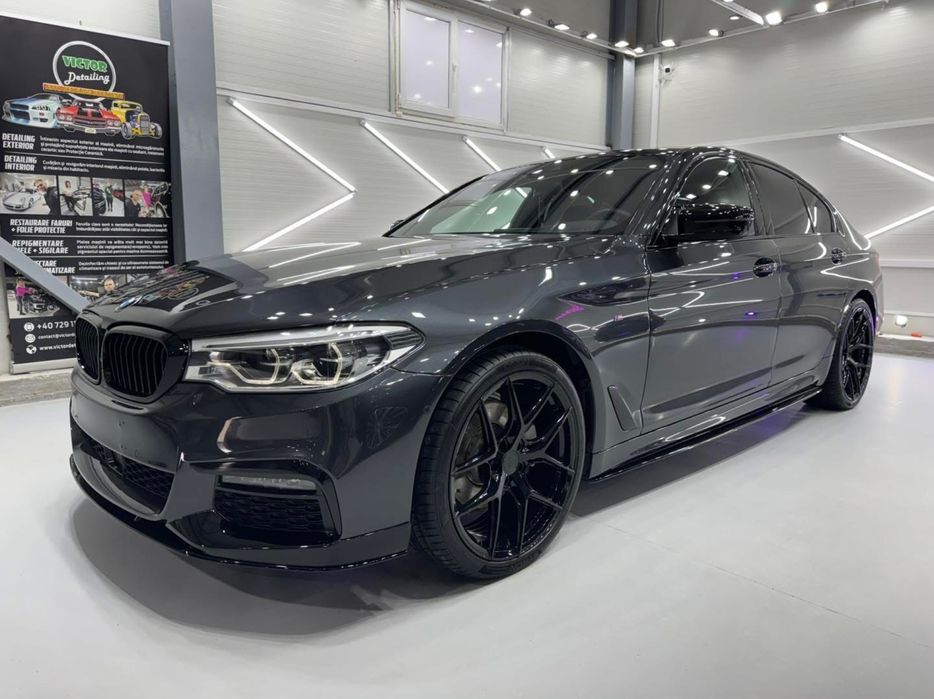 Jante vennom wheels vff.19 FlowForged BMW R20