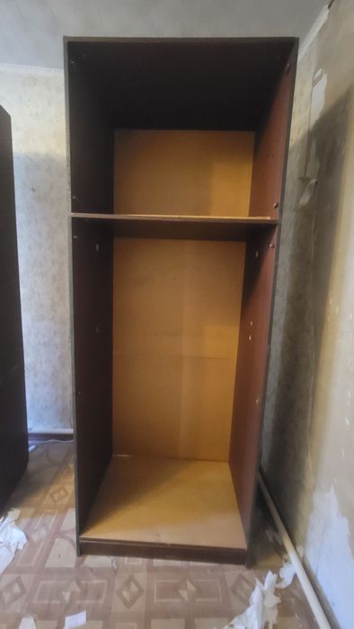 Шкаф многофункциональный