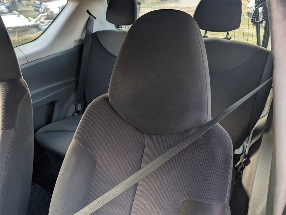 Citroën C1 2006 diesel, 805 € — imagine 5