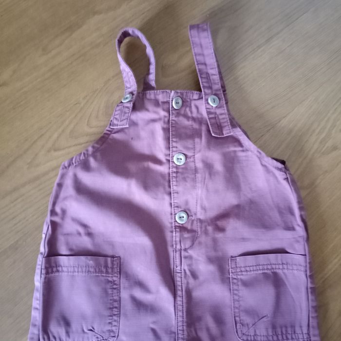 Salopetă eleganta lunga subțire băieți