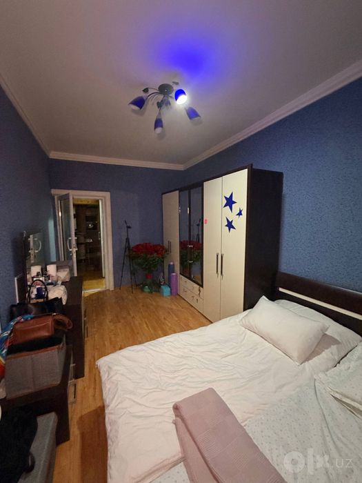 Продажа квартиры 4х ком. переделанная в 3
