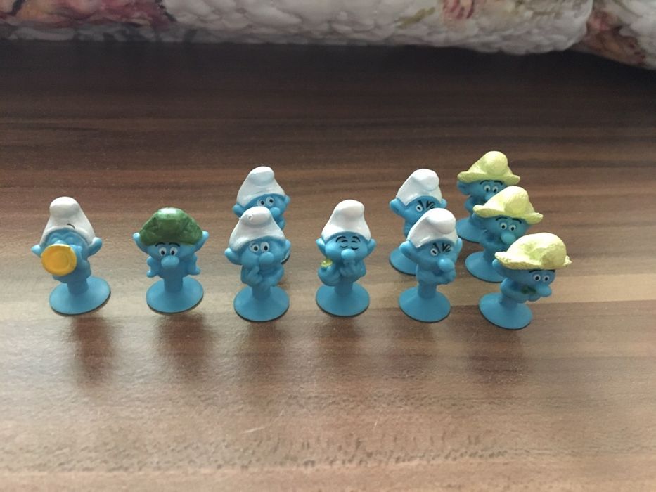 Стикита от Лидл различни колекции