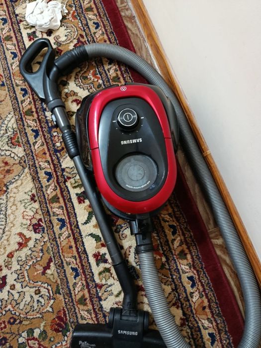 Самсунг пилисос сотилади 350.000 сум