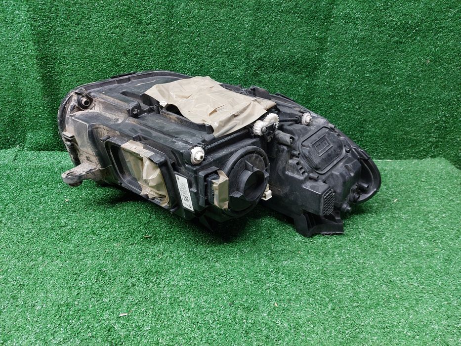 far stanga original mercedes cls w257 multibeam