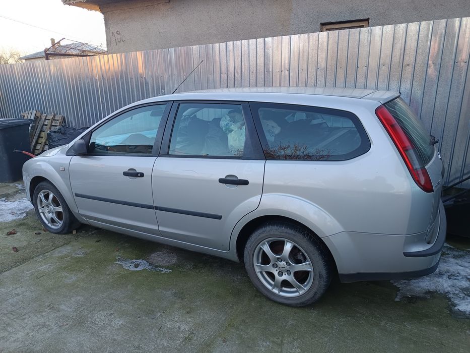 Vând Ford focus 2006