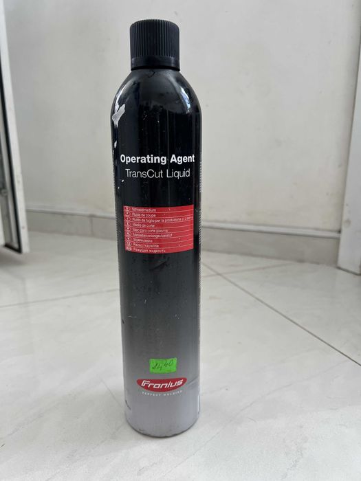 ПЛАЗМА ЗА РЯАЗАНЕ метал -алумйни FRONIUS TRANS CUT 300