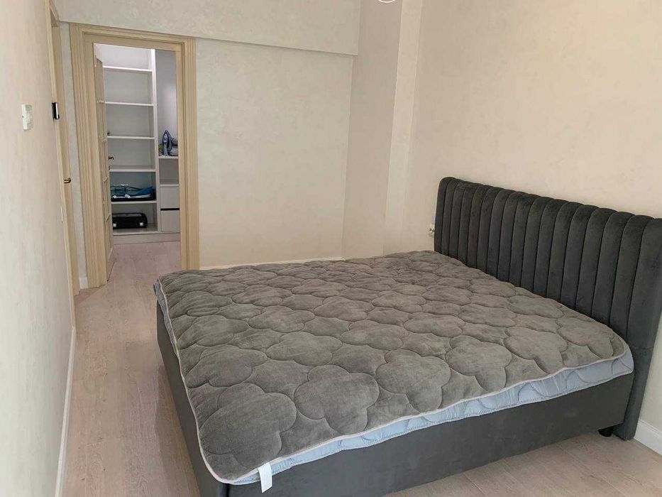 Apartament cu doua camere | AC |