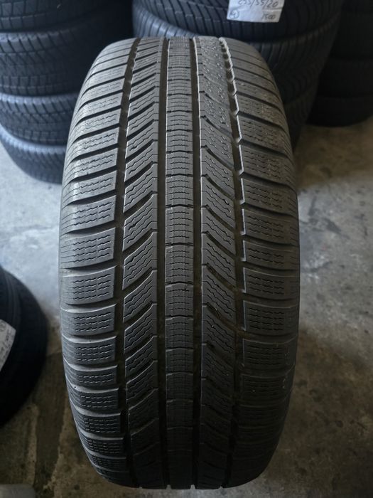 Continental 265/60 R18 114H MS iarnă