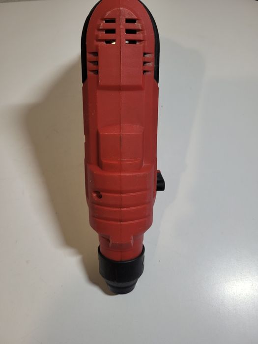 Перфоратор Raider RDP-SRH 20 solo