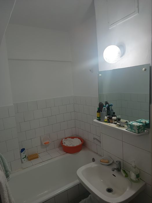 Apartament / Garsonieră ultracentral în Deva