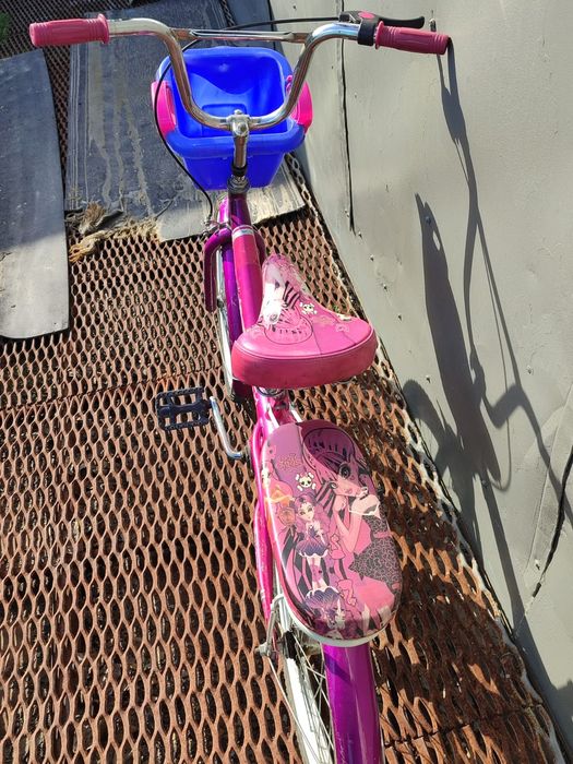 Продам велосипед детский