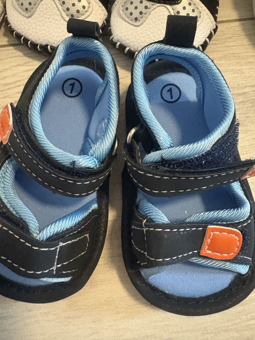 Lot incaltaminte bebe