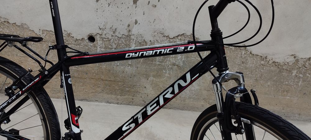 Stern dynamic 2.0