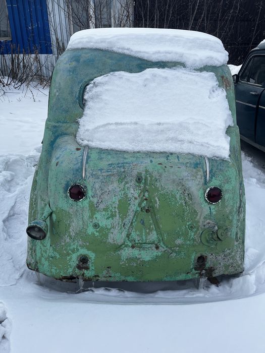 Продам москвич 401