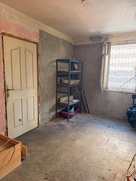 Apartament de vanzare 2 camere Pantelimon, parter, 30 mp, confort 2 – 37.000 €