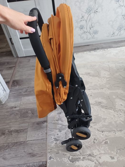 Продам коляску, в хорошем состоянии