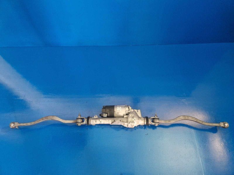 Електрическа рейка за Mercedes W223-S класа
задна