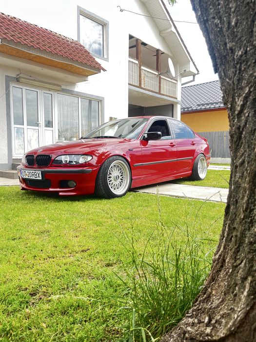 BMW 3 Series 0 — imagine 4