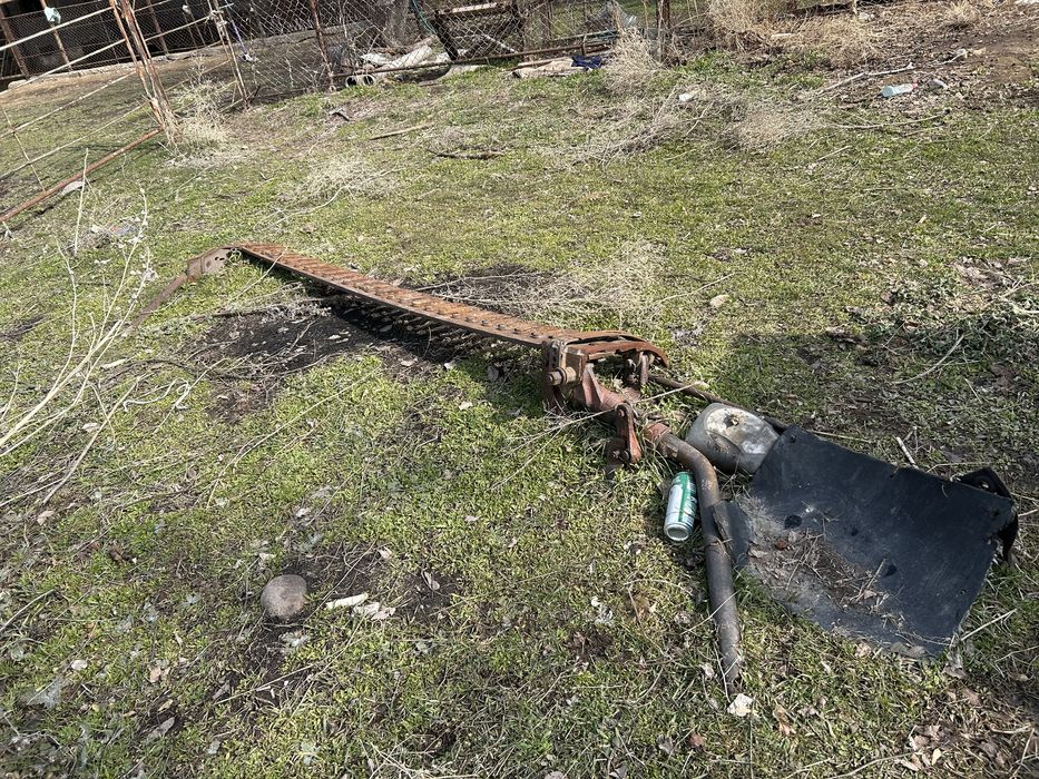 Продается двухбруска в идеальным состоянии