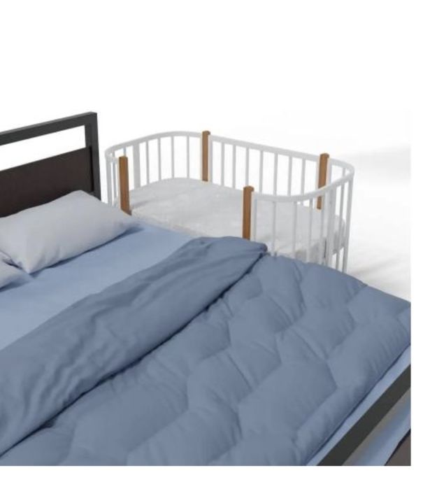 Кроватка трансформер