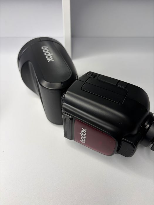 Godox V1 Pro S pentru Sony
