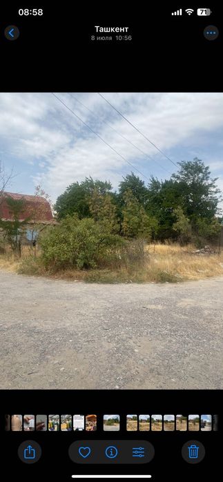 продам дачу на Чирчике, коттеджный поселок Азадбаш